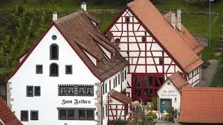 Landhaus Zum Falken, Adelshofen, Germany | Vacations In Europe