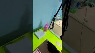 PLACING A STENCIL ON A CLIENT (RIP OZZY)
