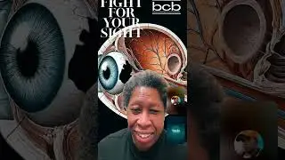Fix Your Eyes: Cataracts, Dry Eye & More!