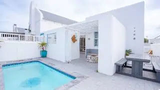 Paternoster | 3 bedroom house for sale | Pam Golding Properties