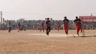उटावड़ v/s मालूका || फाइनल मैच || DBC क्रिकेट टूर्नामेंट उटावड़ // HD QUALITY VIDEO, 