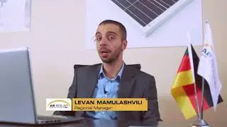 AE Solar Team Greetings for RAM2020 Vietnam