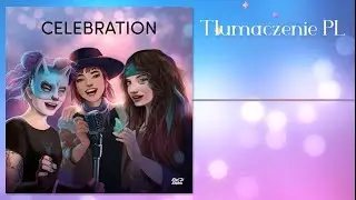 Celebration - Star Stable tłumaczenie PL |  DJ Kai, Nomi, Lisa Peterson,The Miscreants
