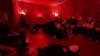 PURGATORY: Devised Theatre Performance