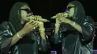 Wally seck Explos&eacute; concert de Diourbel avec Des performances exceptionnelles &agrave;....
