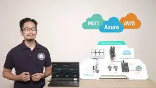 Ready-to-deploy IIoT Gateways