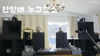 한영애 누구없소 !