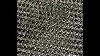 Copper Mesh Structured Packing company