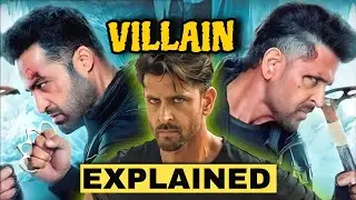 Why WAR 2 Is a Bad Spy Universe Movie | War 2 trailer breakdown | Maazi yt
