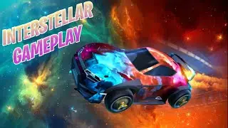 THE INTERSTELLAR DECAL IS COMING TO FORTNITE!