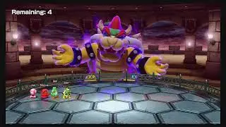 01/29/26 SMPJ Super Mario Party Jamboree Online Koopathlon Prix ( WDHM - BB - CC  )