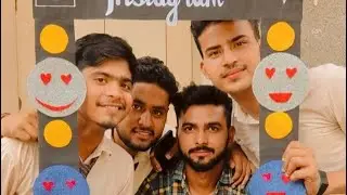 College mini vlog 4 ( ITS college of pharmacy )  #newvlog #vlogger #dailyvlog