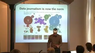 OKCon 2011 Panel  Data journalism  what next?
