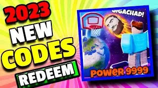 All Secret hoop simulator Codes 2023 | Codes for hoop simulator 2023 - Roblox Code