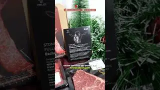 Top 3 Secondary Cut Wagyu Paling Favorit di Meat Station🤩