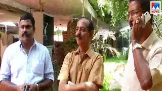 ഒന്നു വിയര്&zwj;ത്താല്&zwj; കുളിക്കണം; കുപ്പായം മാറണം: ശീലങ്ങള്&zwj; പറഞ്ഞ് തോഴർ | Personal Staff | K M mani