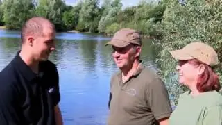 Mixed Carp Cup 2016