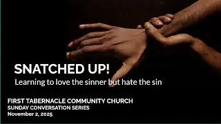Snatched Up Ep. 6