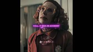 Aunt Gladys Weapon 🔥💀 | Weapons movie edit