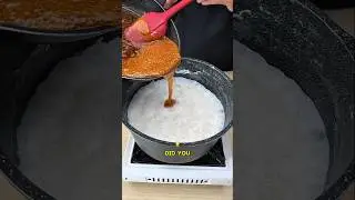 rice home recipe #kitchen