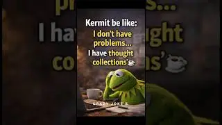 Problems? Nah. Thought collections? Definitely. 😌 #relatable #funnyshorts #overthinking #officehumor