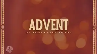 Advent 2025 | Galatians 4:4-7 | Advent in the Letters | Ryan Vance | December 28, 2025