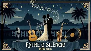 Entre o Silêncio e o Reencontro l MPB FOLK