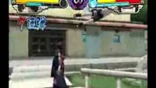 Naruto Clash of Ninja 4 (GNT4): LOL Combos