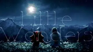 Sonic Movie 3 | Little Wonders | Tribute