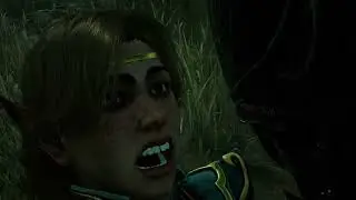 This Xeno Gameplay In DBD Is Better Than Alien: Romulus
