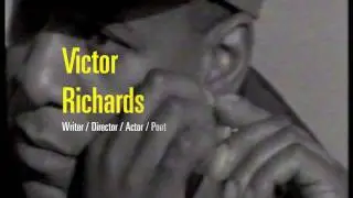 Victor Richards -  Bath Showreel