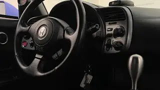S2000 Best shift knob ( NEVER MISS A SHIFT AGAIN)