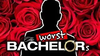 5 Worst Bachelors of All Time