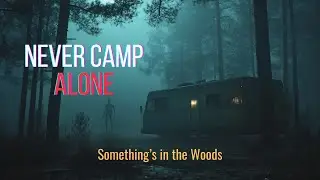 The Dark Side of RV Life: 6 Chilling Stories from the Road