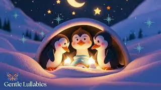 Baby Crib Music / Deep sleeping / Gentle Lullabies for Kids / Soothing Music / Healing Music