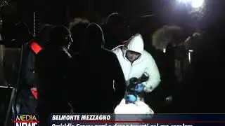 Omicidio a Belmonte Mezzagno, nel casolare della vittima armi e droga