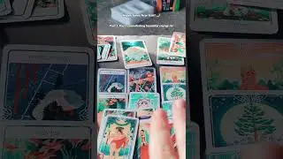 Part 1: Lunar New Year Reading! 🌙 #lunarnewyear#newyearreading #tarotofthedivine 