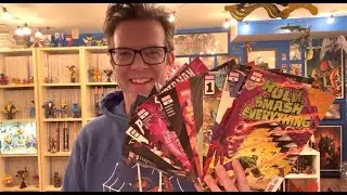 New Comic Book Day (1/21/2026) & Picks of the Week!