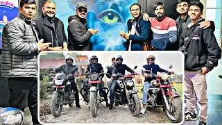 AVATAR 2 || 3D hall experience || Review || Bhatbhateni QFX || Way of Water || Hamro Babbal Squad