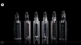 Which one can match your lifestyle?- Full Color of New Panel of Grus