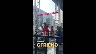 190504 &bull; Source Music Instastory Update with GFRIEND