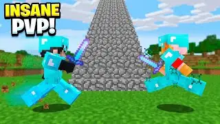 MY BIGGEST FAIL EVER... *SKYBRIDGE PVP* | Minecraft Factions | TheArchon Amber [4]