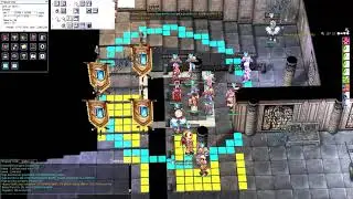 Arcadia - Prof FS (BeastRO)