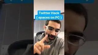 Twitter Hack You Need To Know #shorts