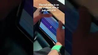 iPad Air 5 Bend Test