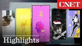 New One UI 5 Features Revealed at Samsung Galaxy Unpacked (February 2023)