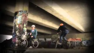 Bmx: Christian Ahrens 2013 | WINTER EDIT
