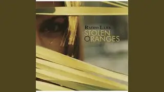 Stolen Oranges