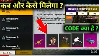 FREE SKYLER CHARACTER। HOW TO GET SKYLER IN FREE। FFIC 2021 REDEEM CODE #shorts #ffic #ffic2021
