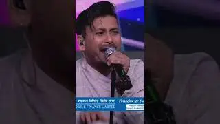 Prashana Dhamala_Cover video_Huri Batas_Nima Rumba_Nepal idol Season 6